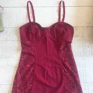 Aritzia Talula tank top